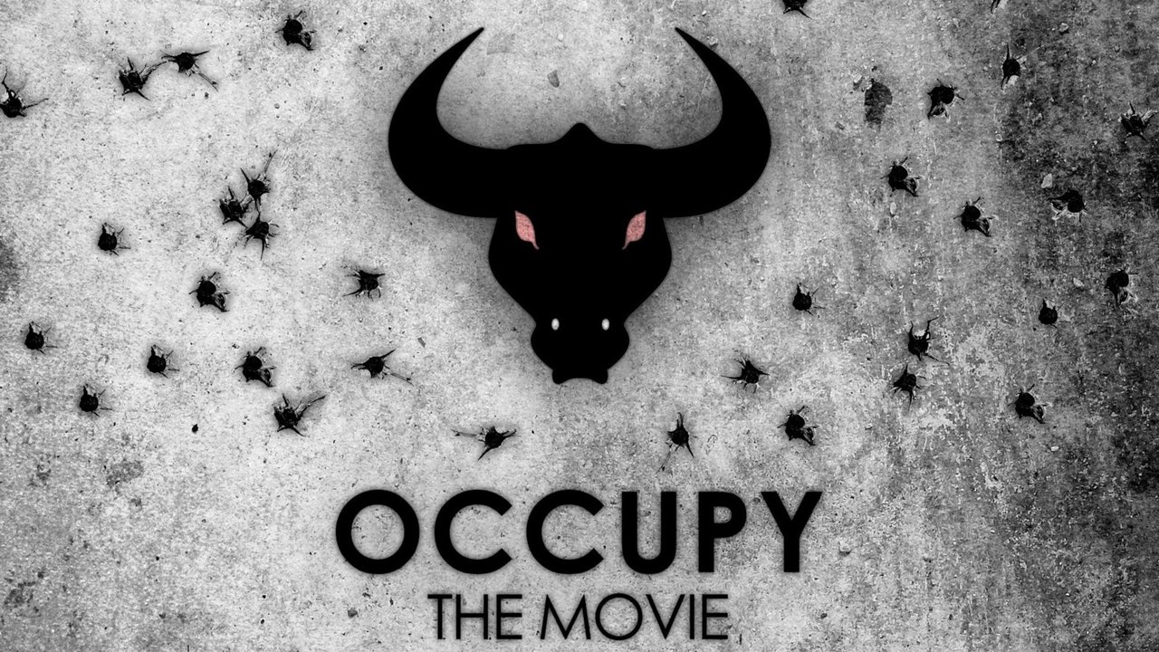 Occupy: The Movie