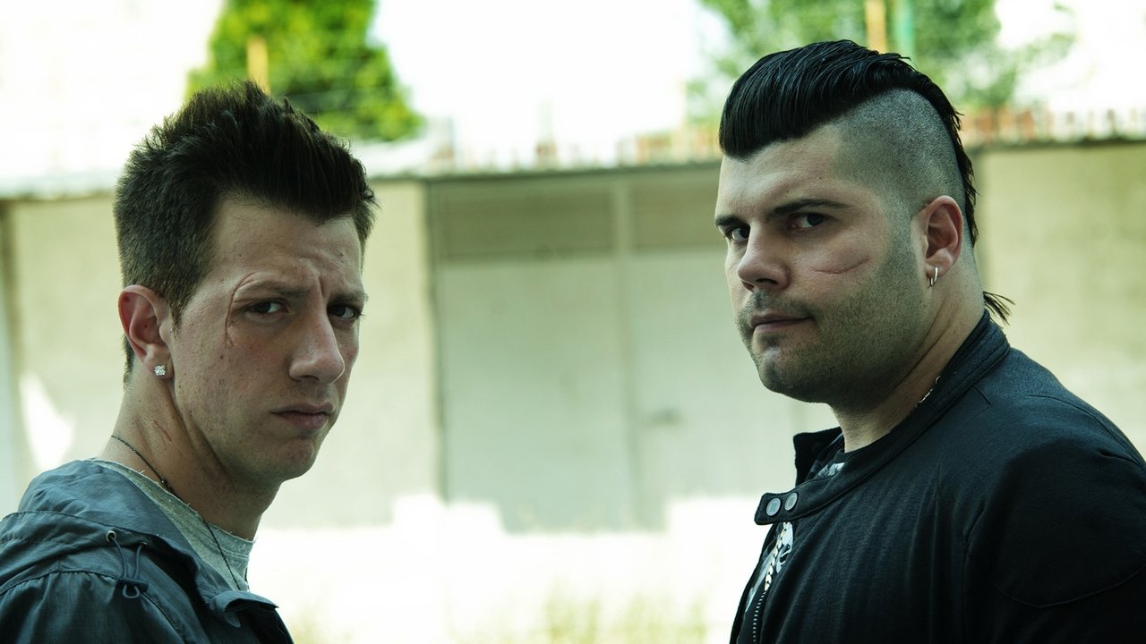 Gomorrah - Season 2 Episode 6 : O Track