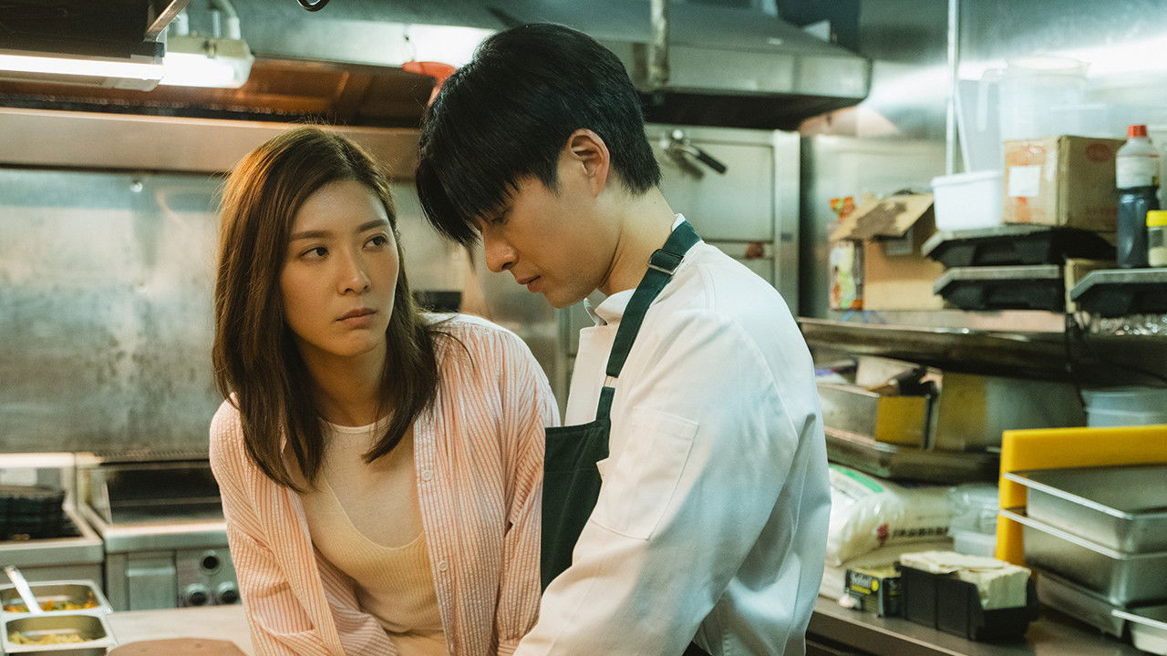 麻甩媽咪 — Épisode 8