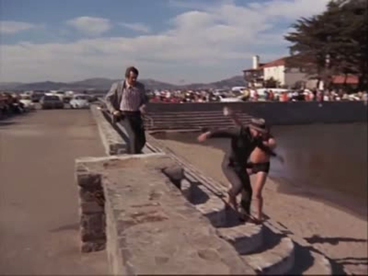 Mcmillan — Épisode 4