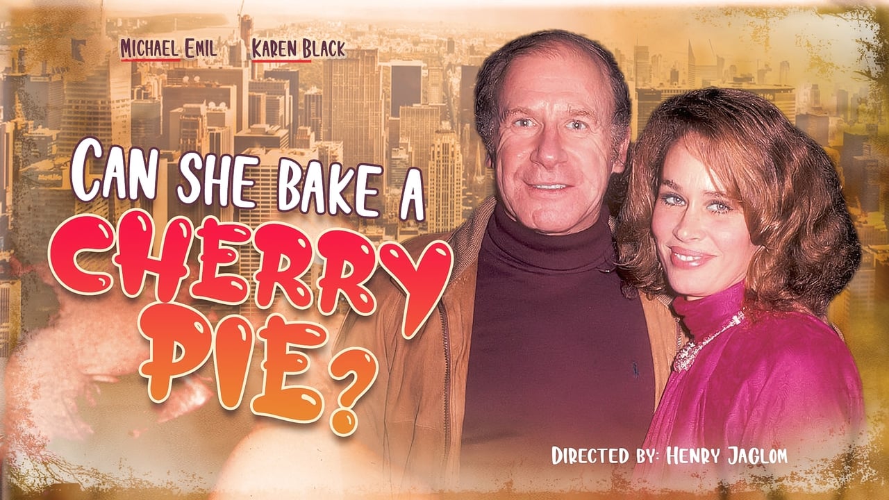 Can She Bake A Cherry Pie? (1983)