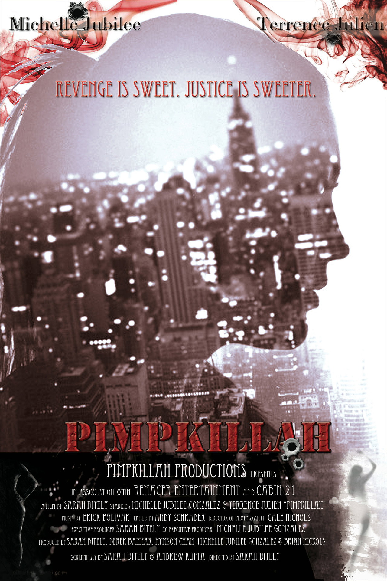 Pimpkillah