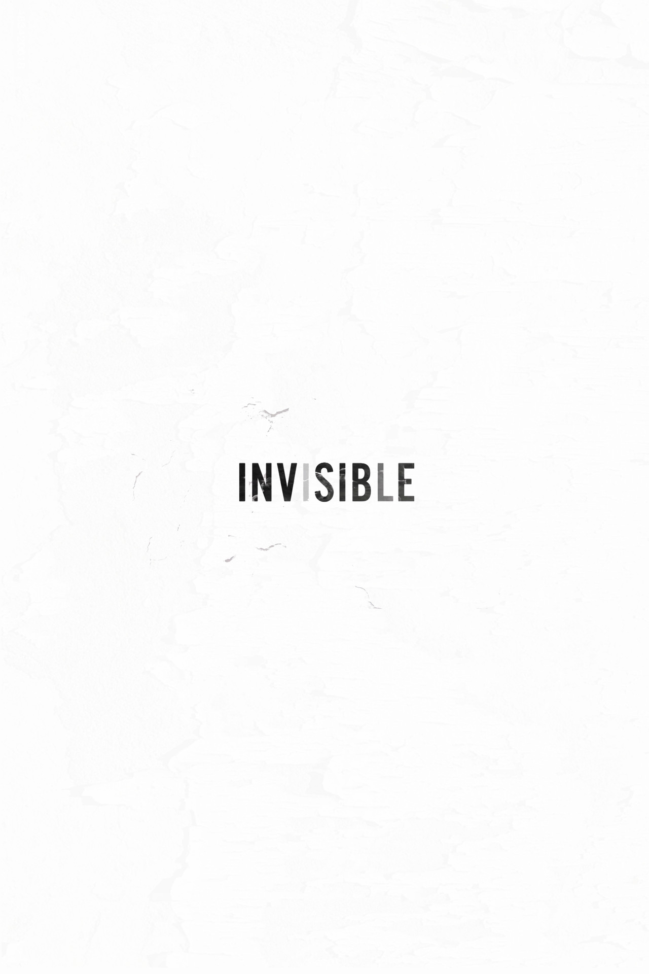 Invisible