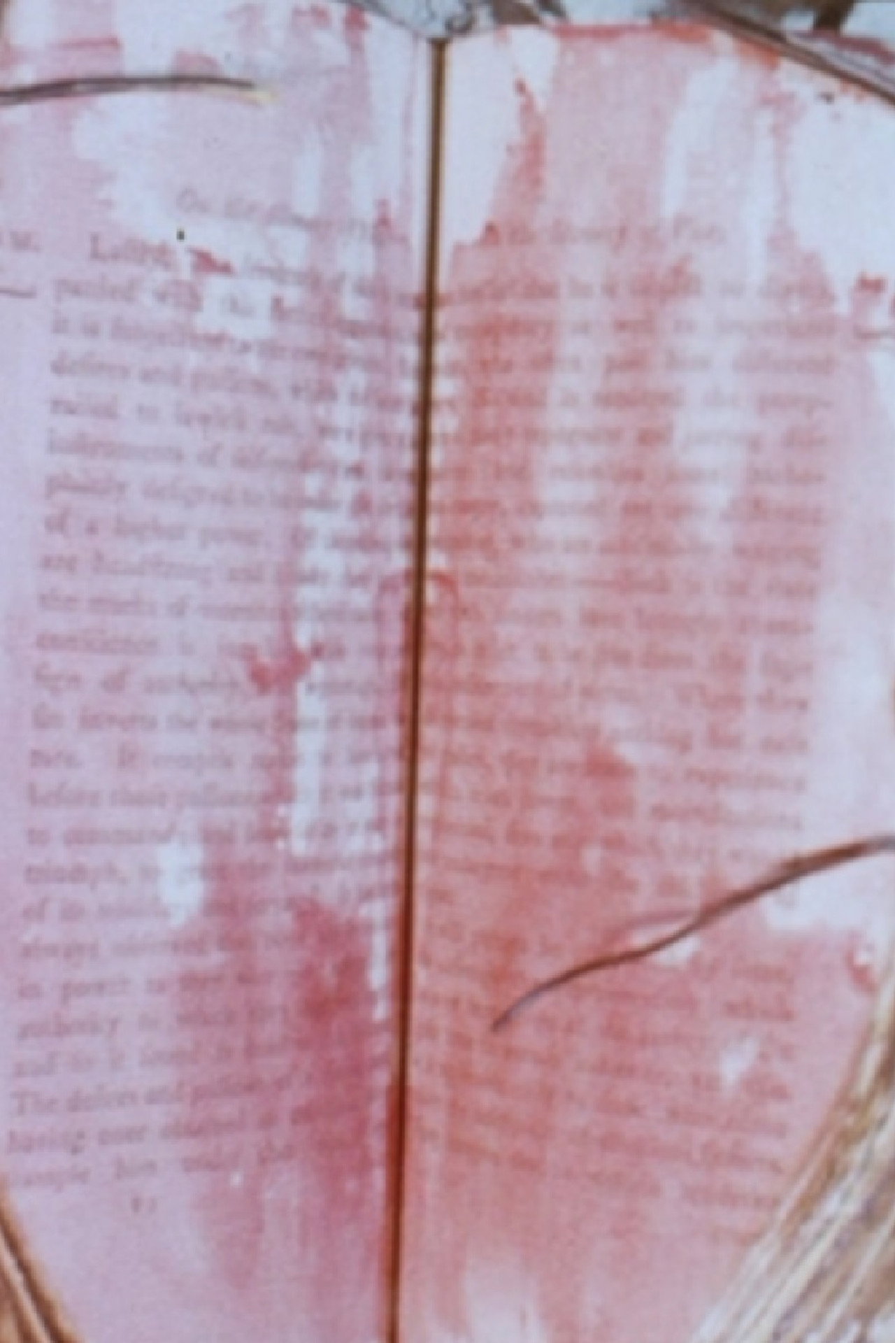 Unclassified Material filmaffisch
