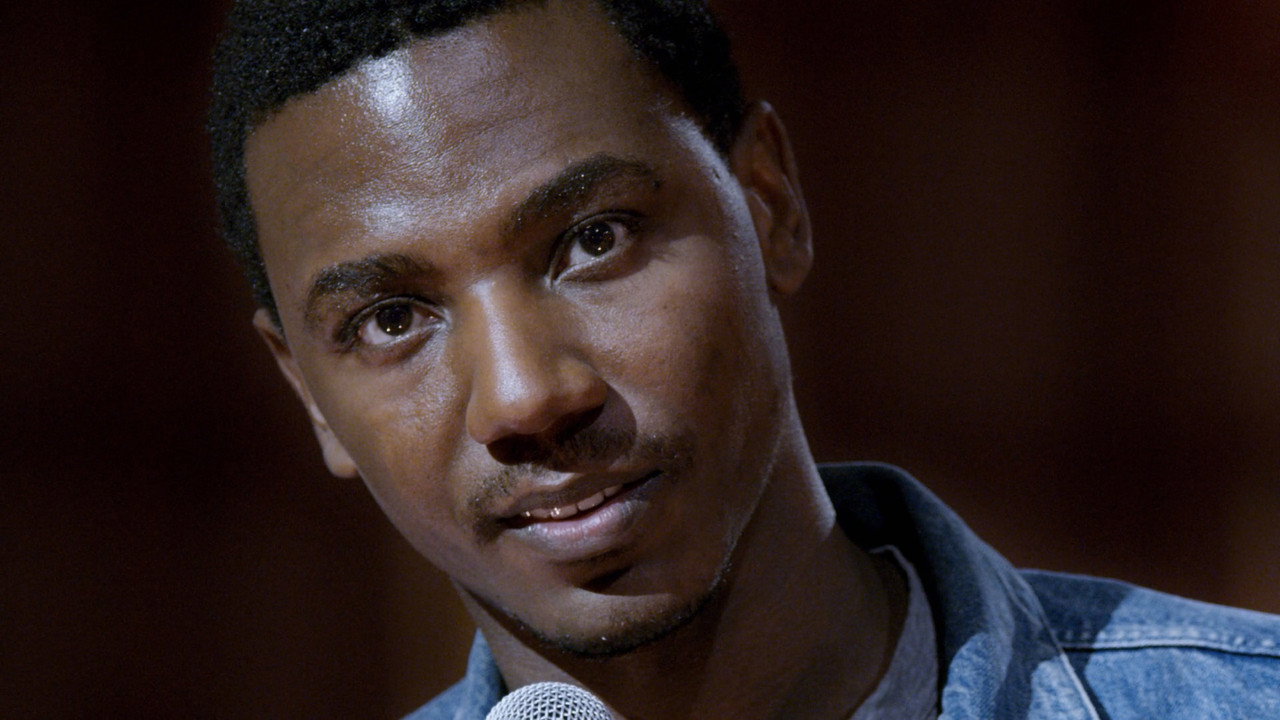Jerrod Carmichael: 8 still 7