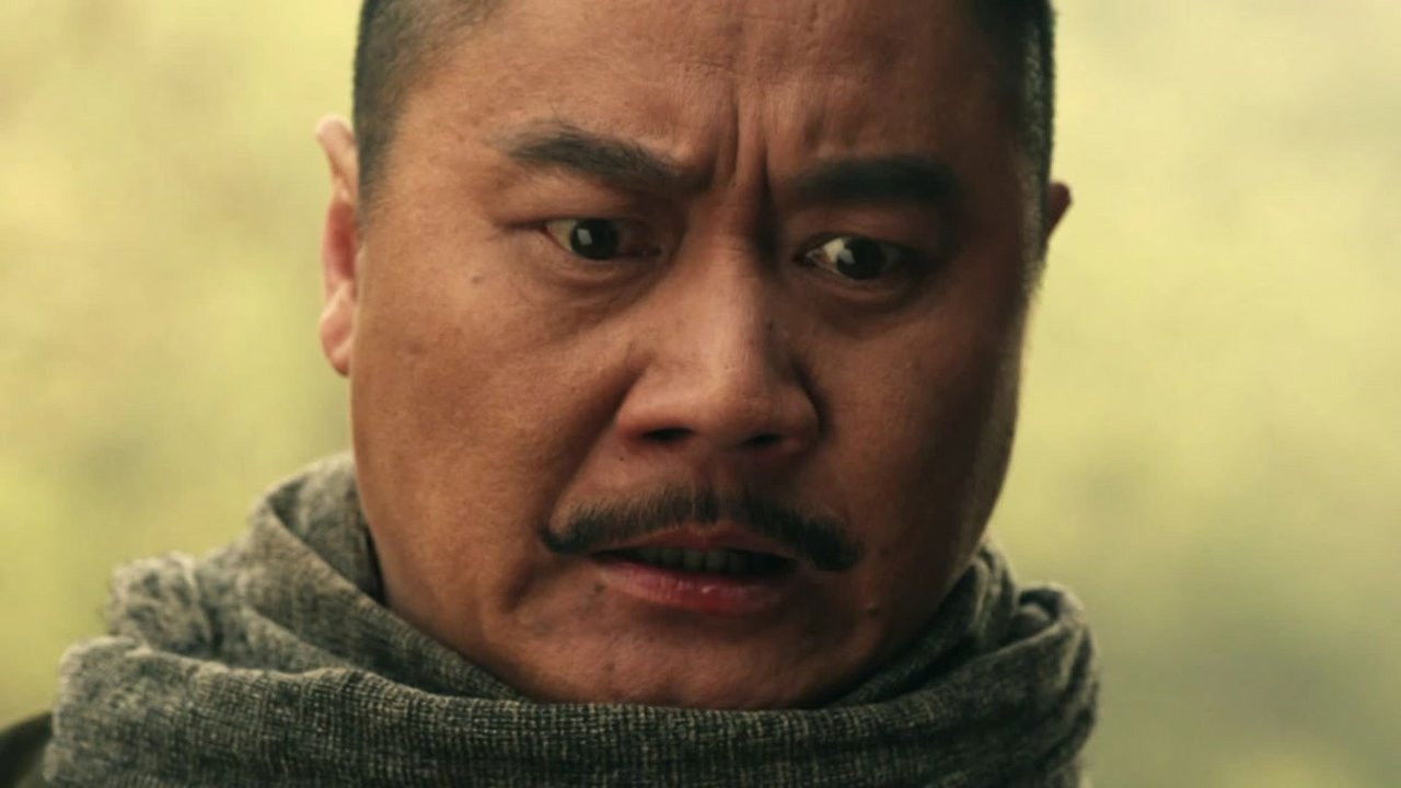 回马枪 — Épisode 32