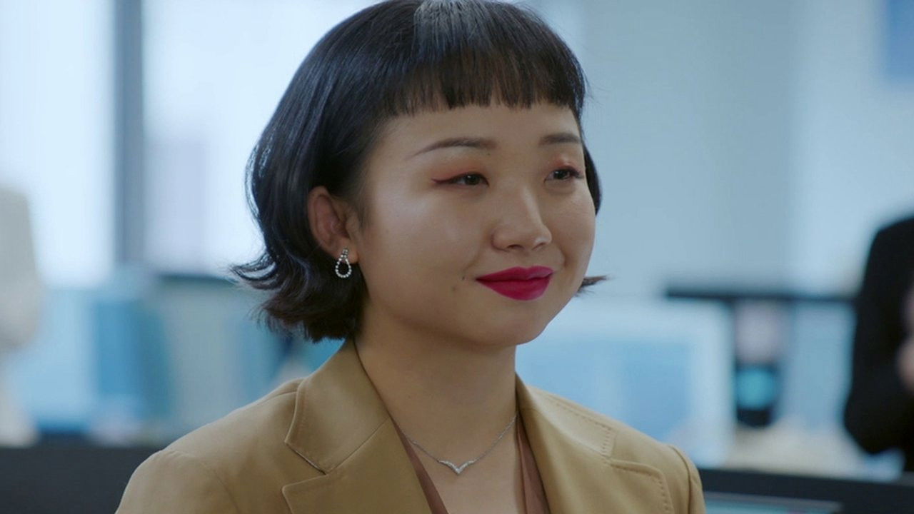 没有工作的一年 — Épisode 15