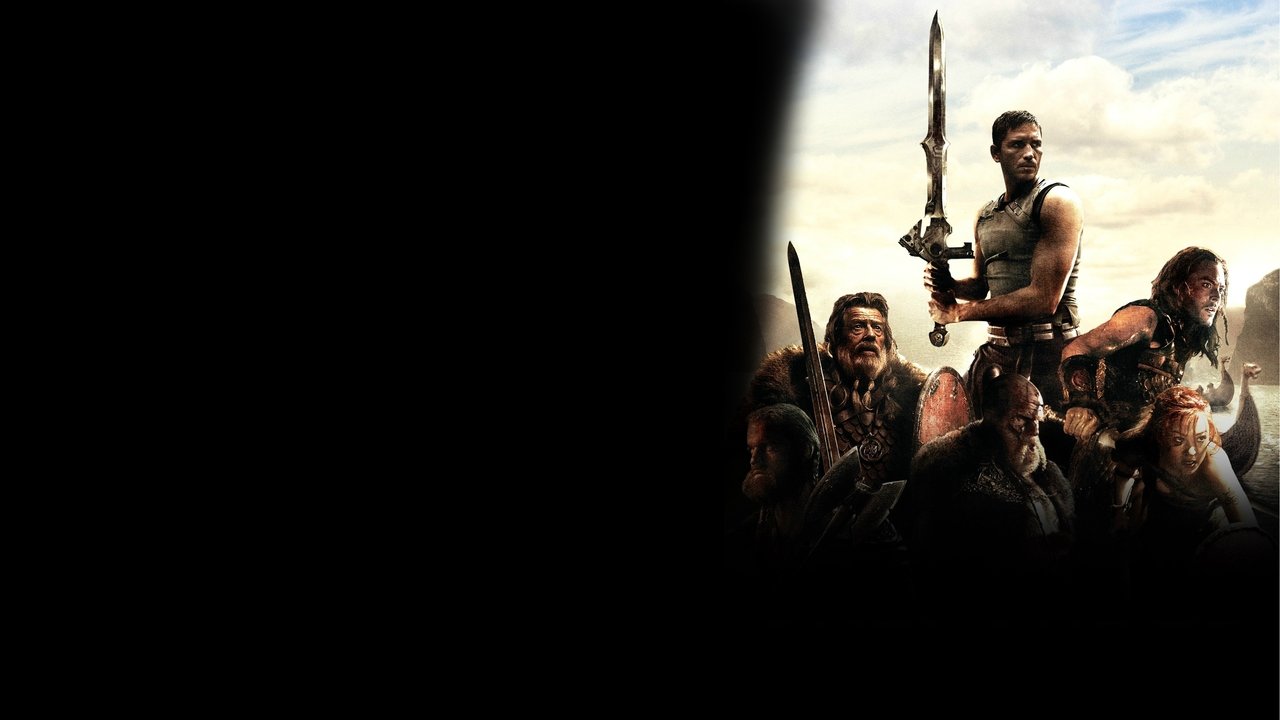 Outlander : Le Dernier Viking Outlander : Le Dernier Viking