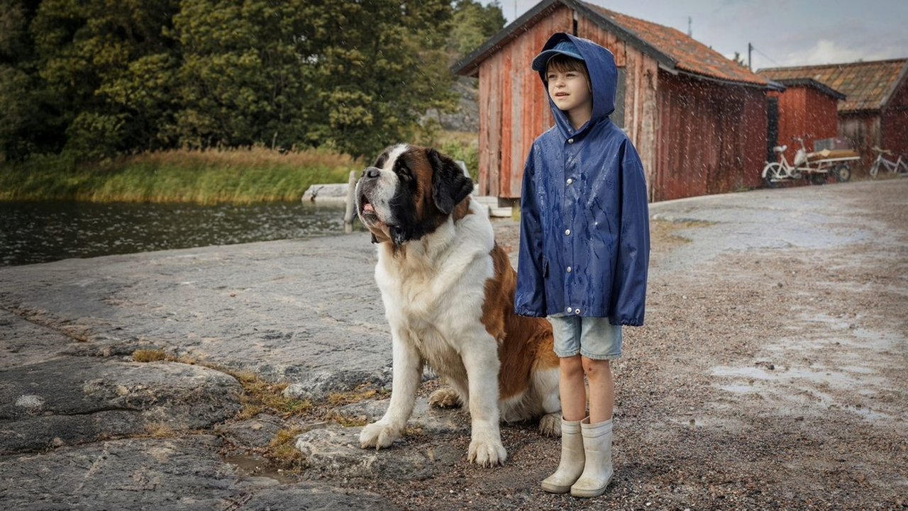 Vi på Saltkråkan - Season 1 Episode 1 : Episode 1