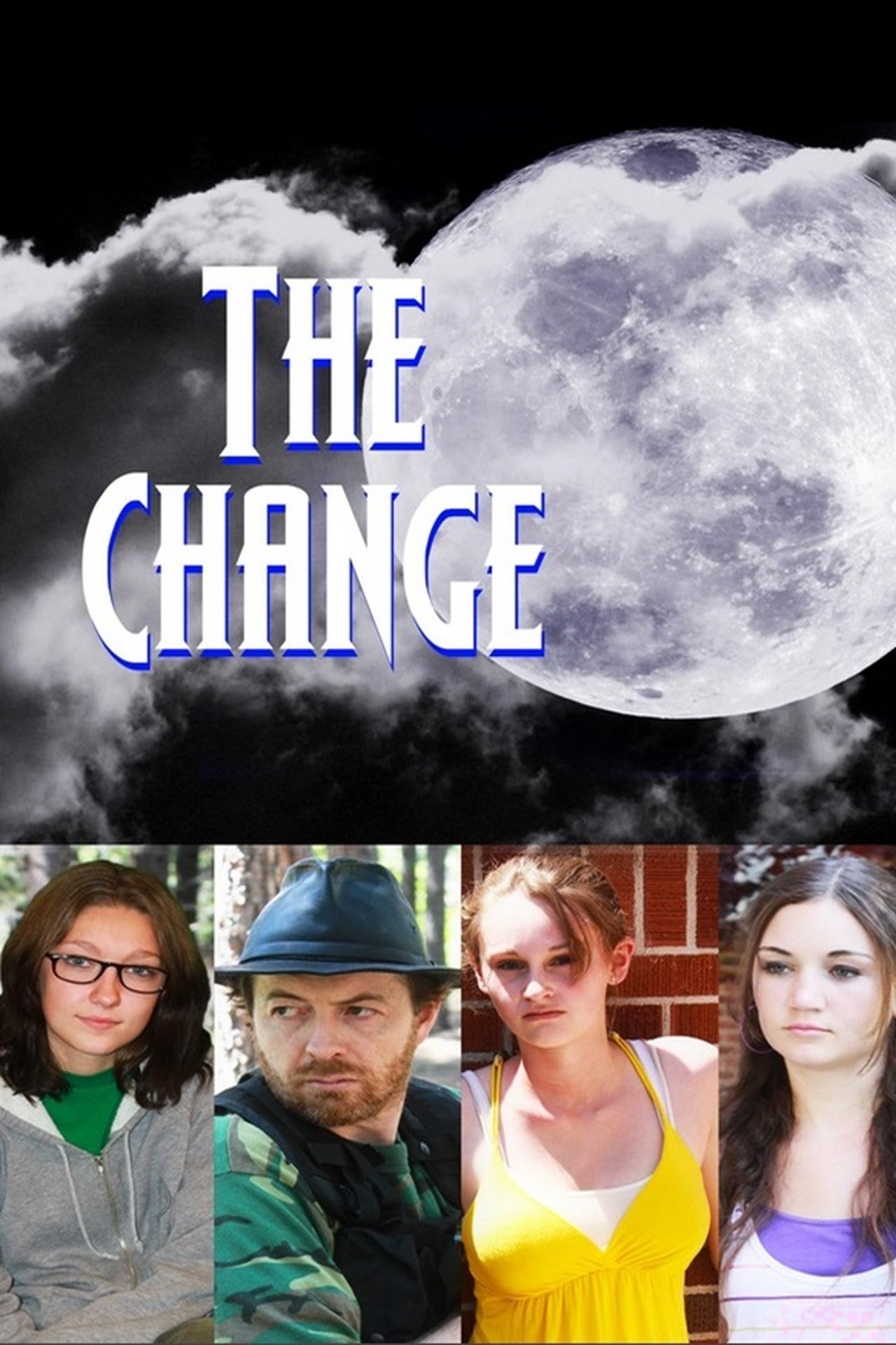 The Change The Change
