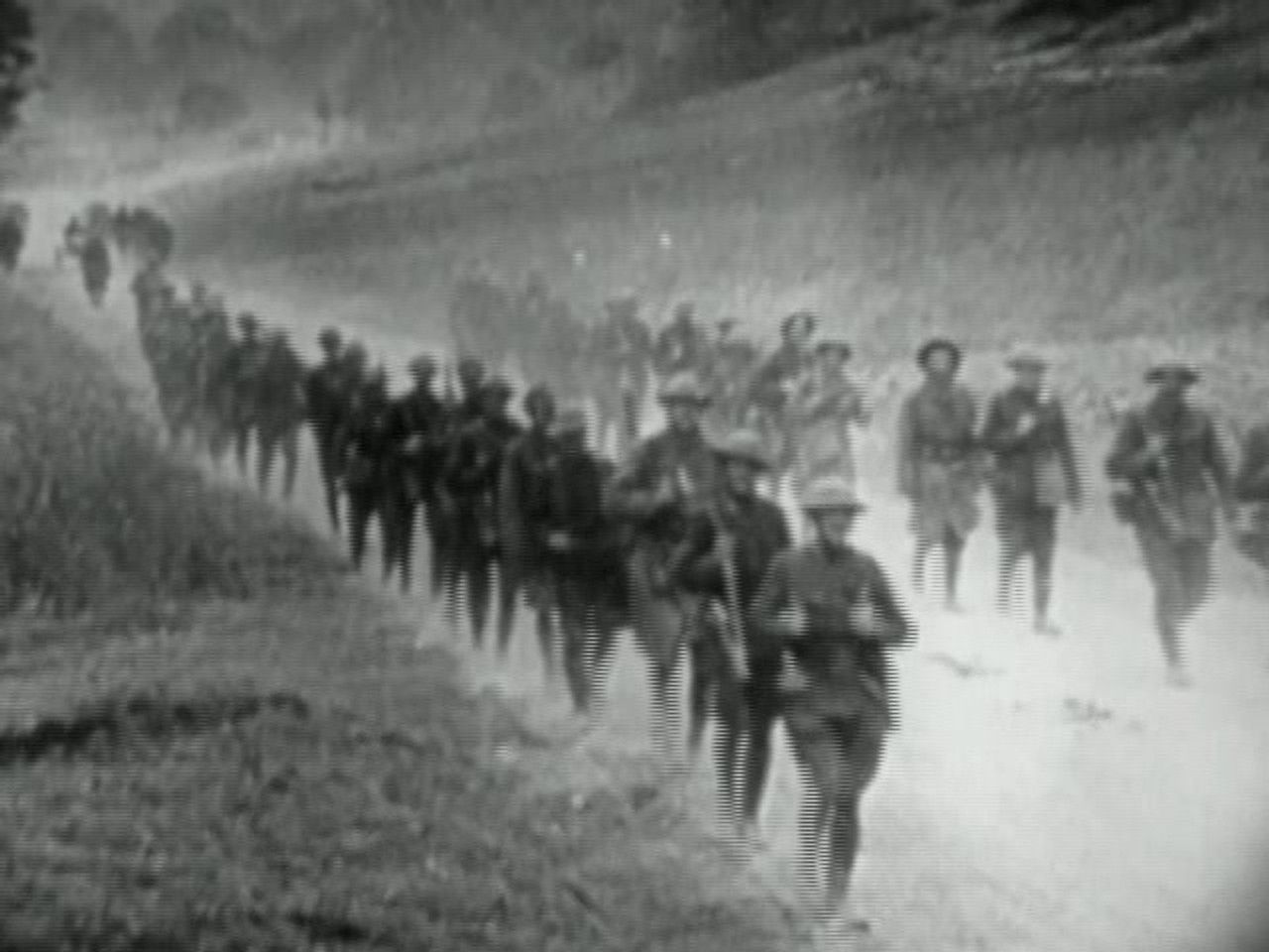 The Adventures of Young Indiana Jones Documentaries — Épisode 17