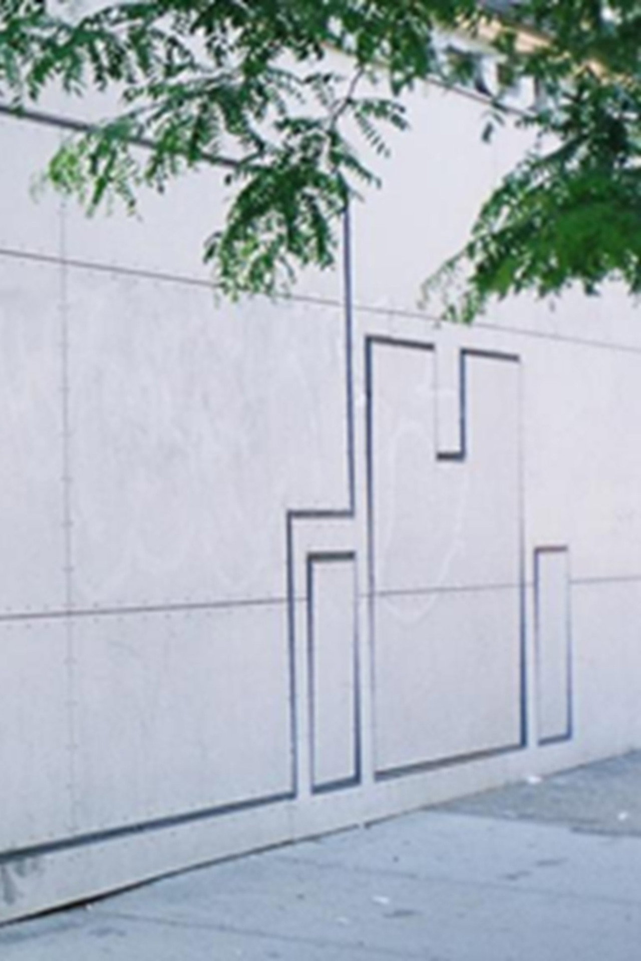 The Face – Storefront for Art & Architecture