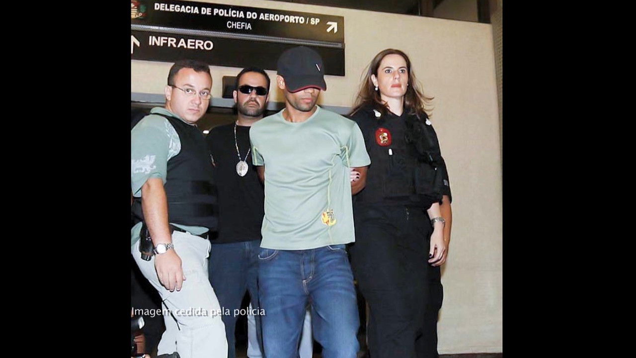 Investigação Criminal — Épisode 3