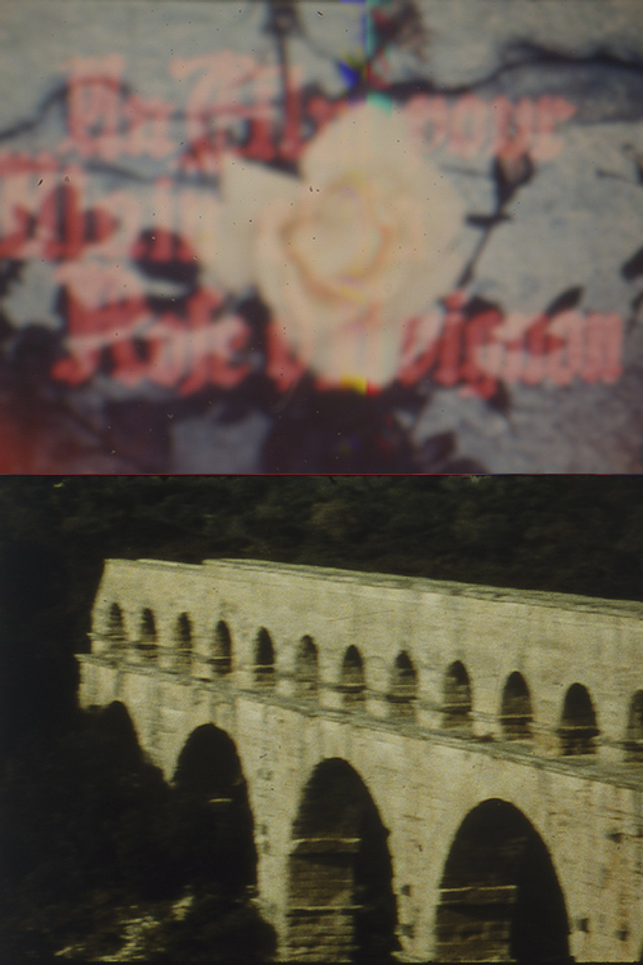 Avignon 92 filmaffisch
