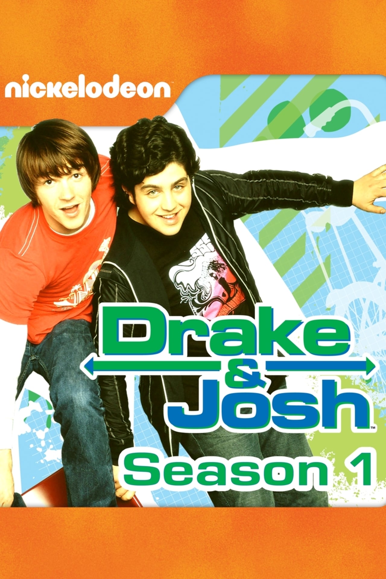 Image Drake y Josh