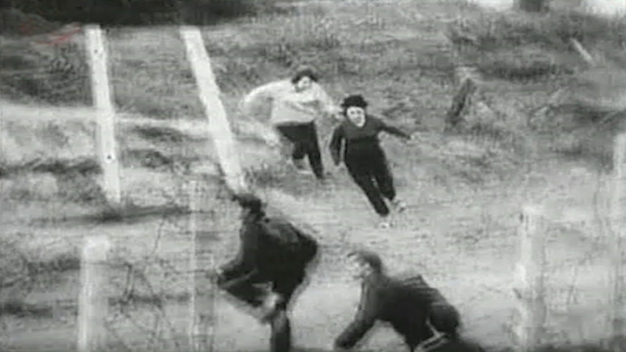 Histoire de Comprendre — Berlin 1961, pourquoi le Mur ?