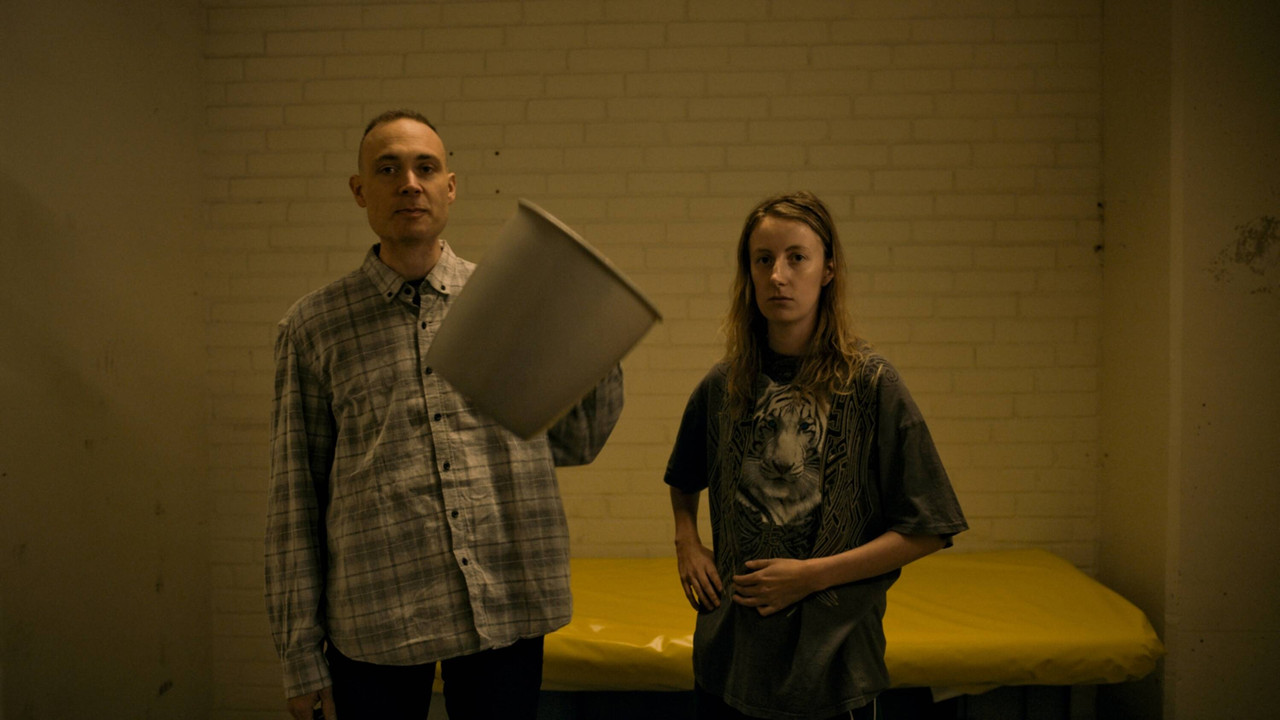 Gränsfall — Épisode 6