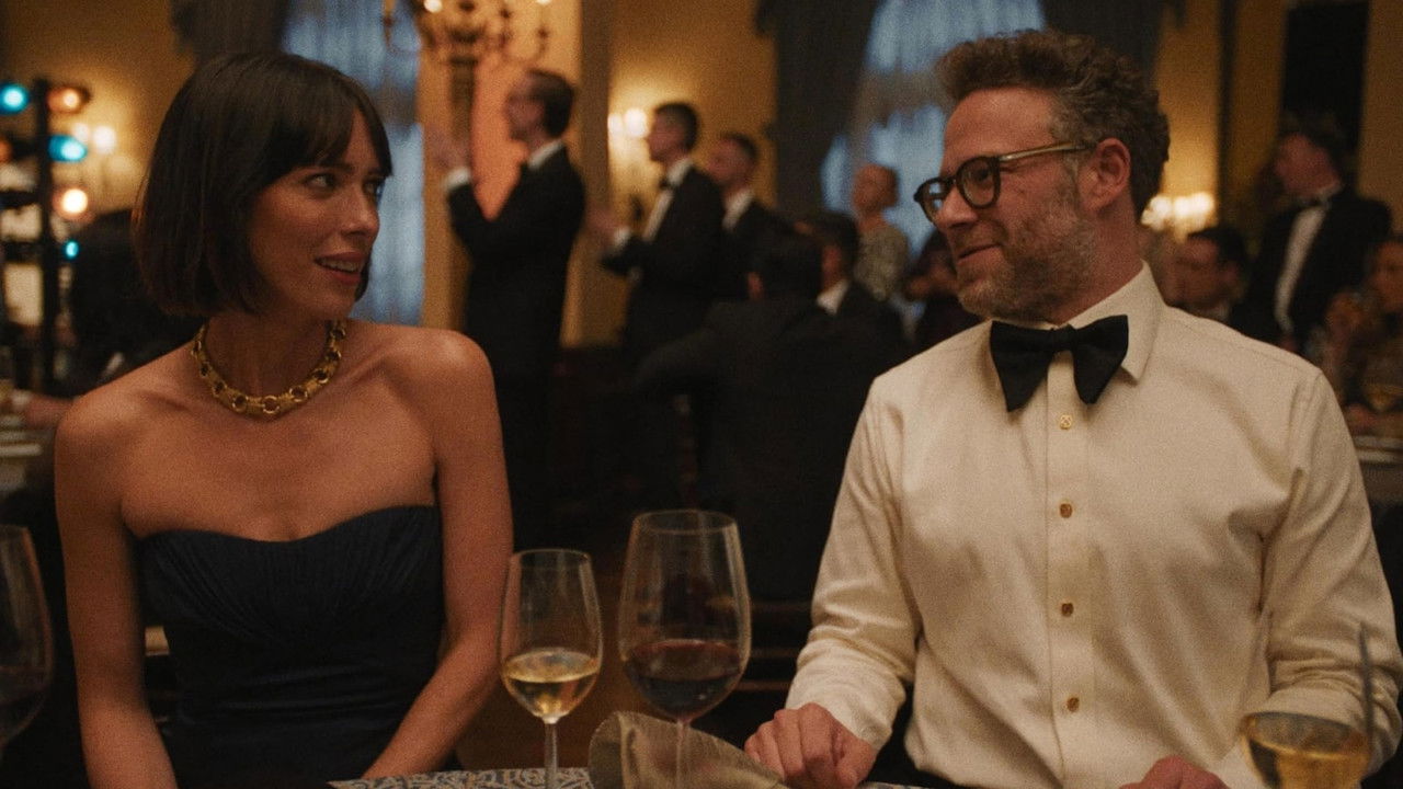 Cast and Crew of The Studio: The Pediatric Oncologist