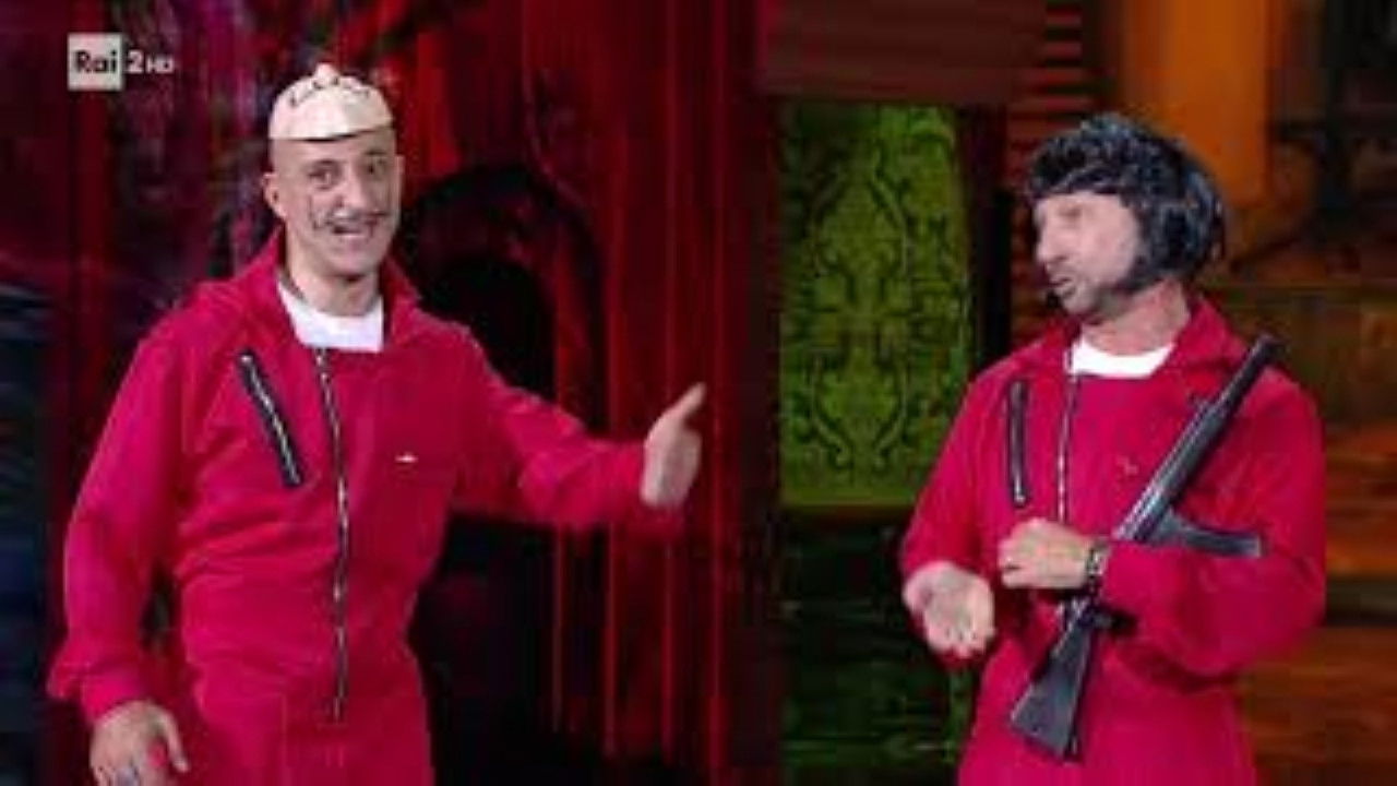 Made in Sud — Épisode 6