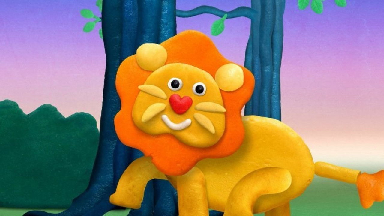 Patamuse — Bart l'ours blanc