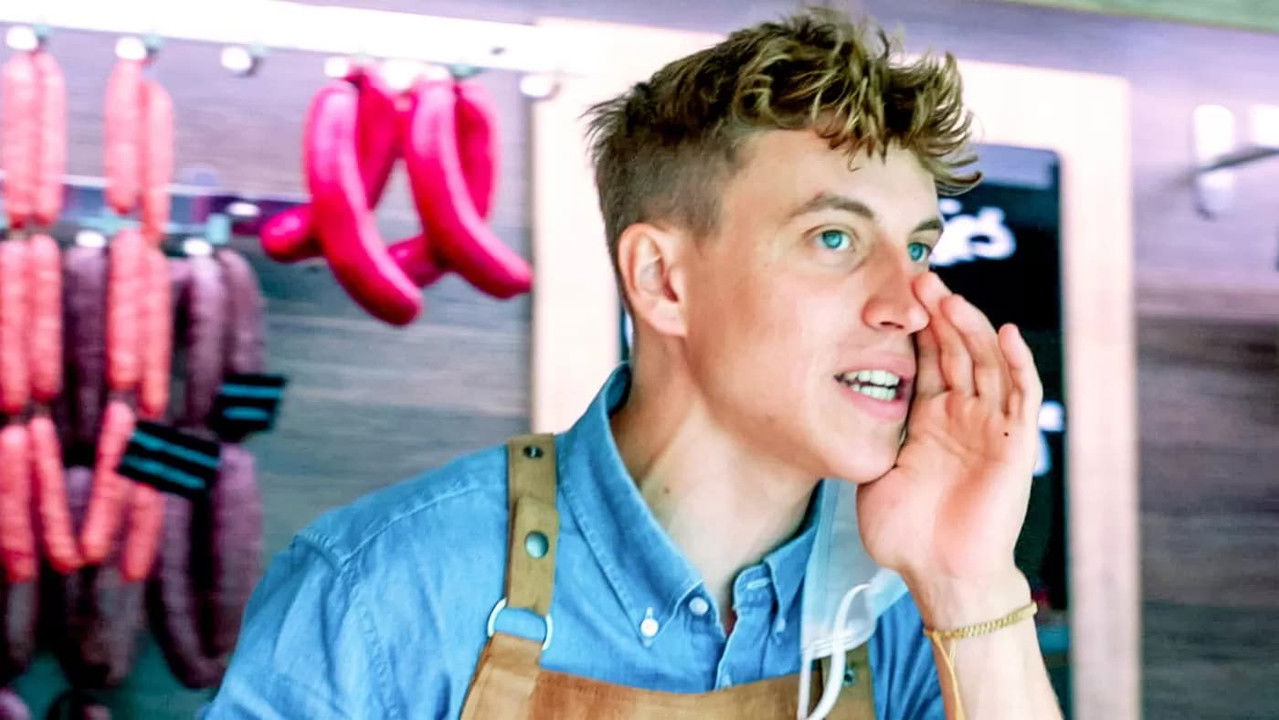 Welkom in de Familie — Épisode 1