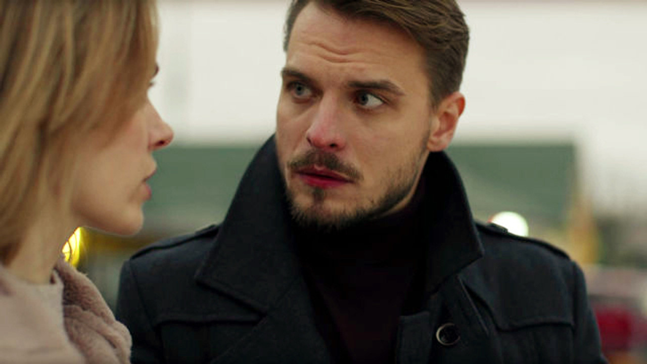 Два капитана — Épisode 4