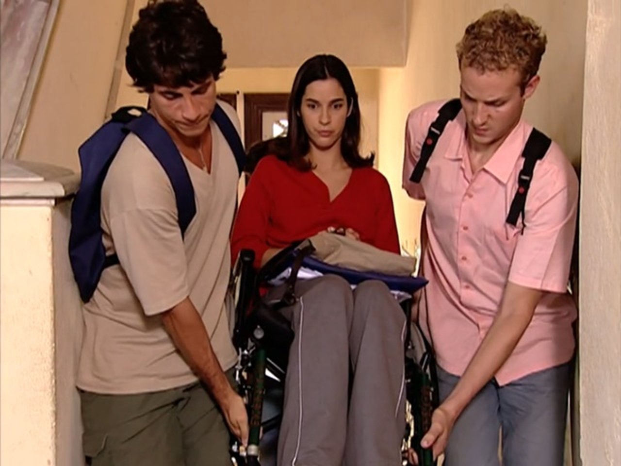Coração de Estudante - Season 1 Episode 56 : Episode 56