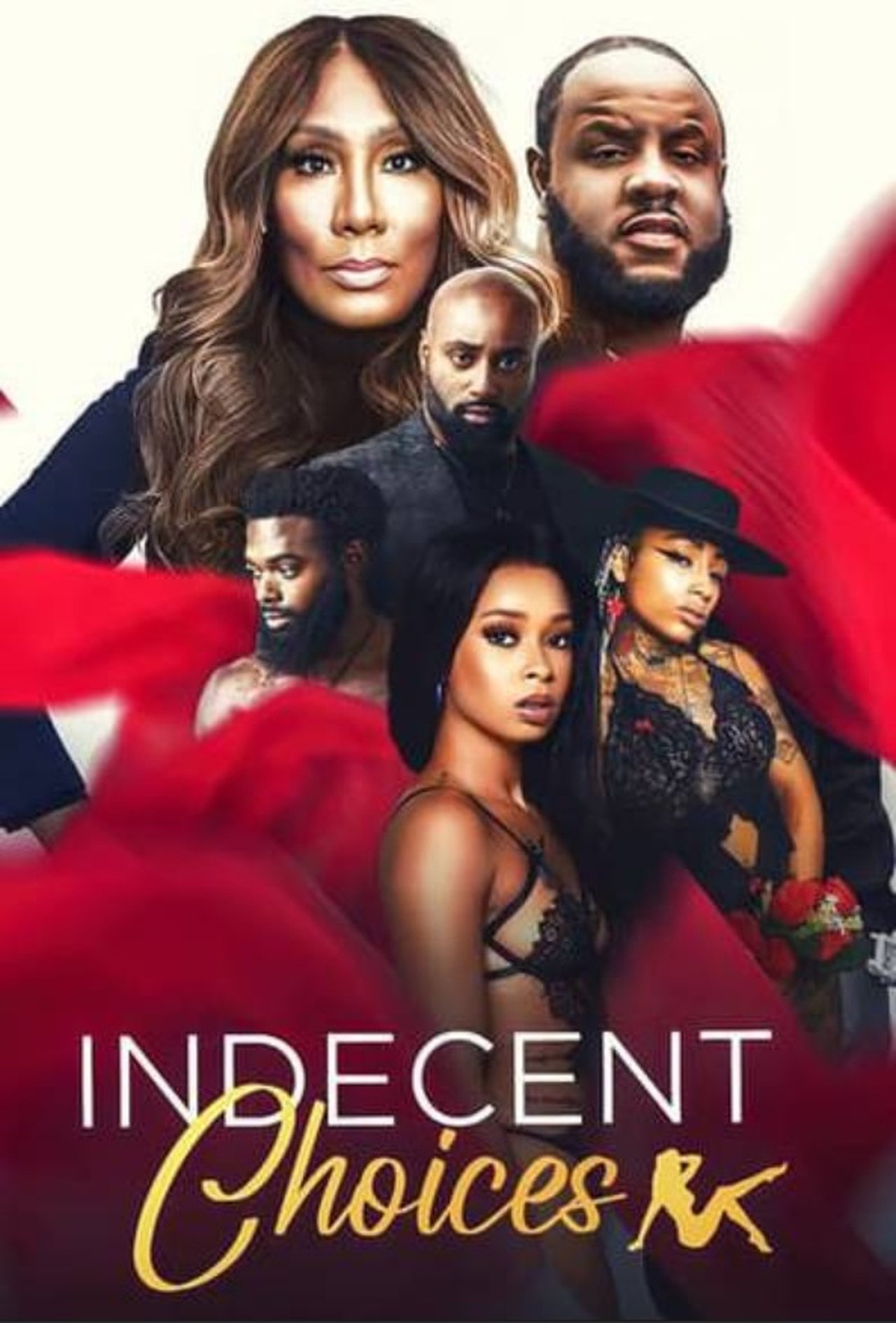 مشاهدة فيلم Indecent Choices مترجم بدون اعلانات - بوستر