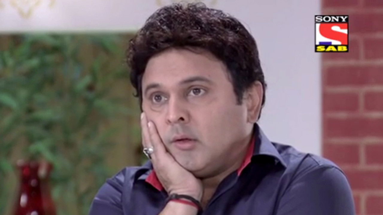 Jeannie Aur Juju — Épisode 23