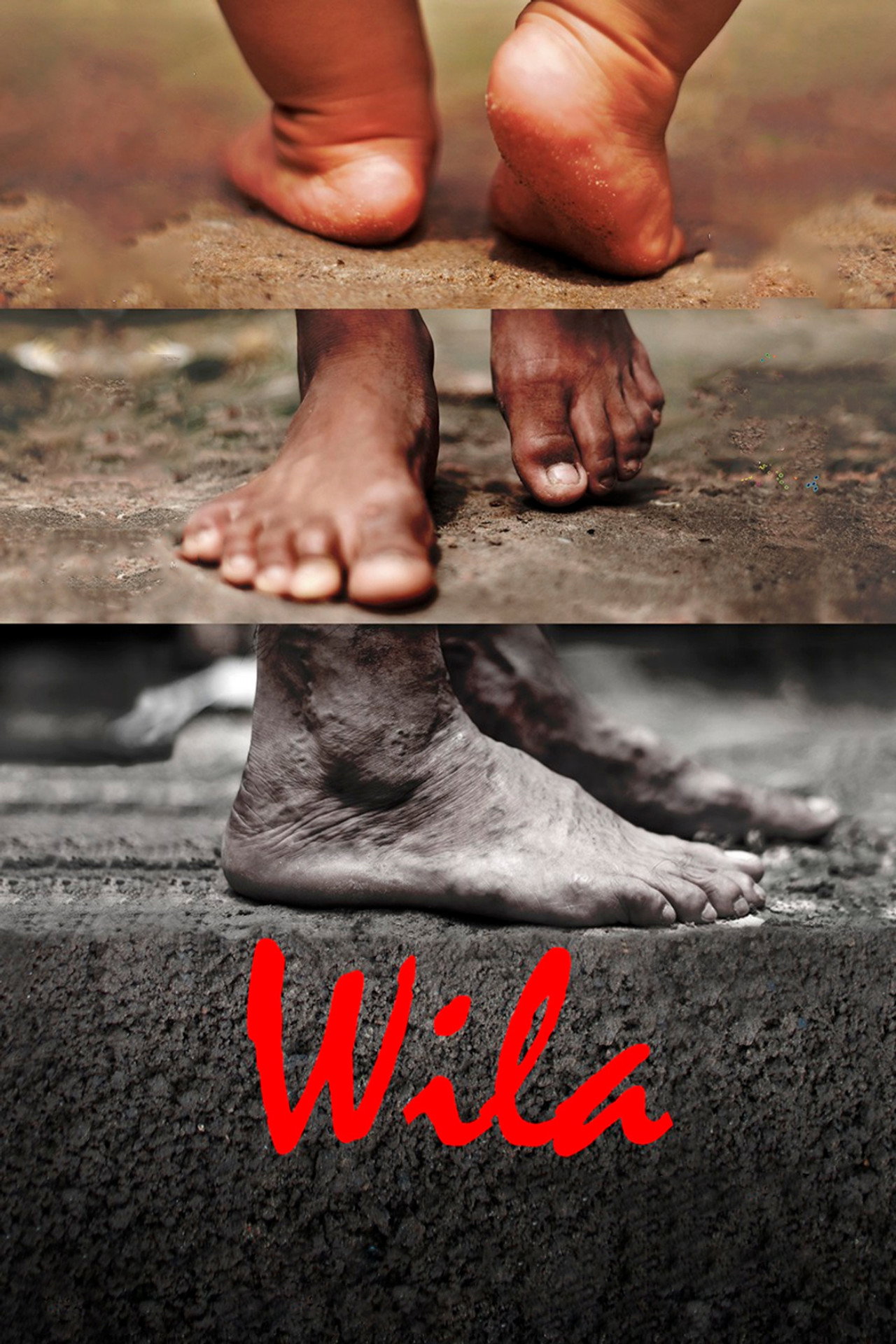 Wila filmaffisch