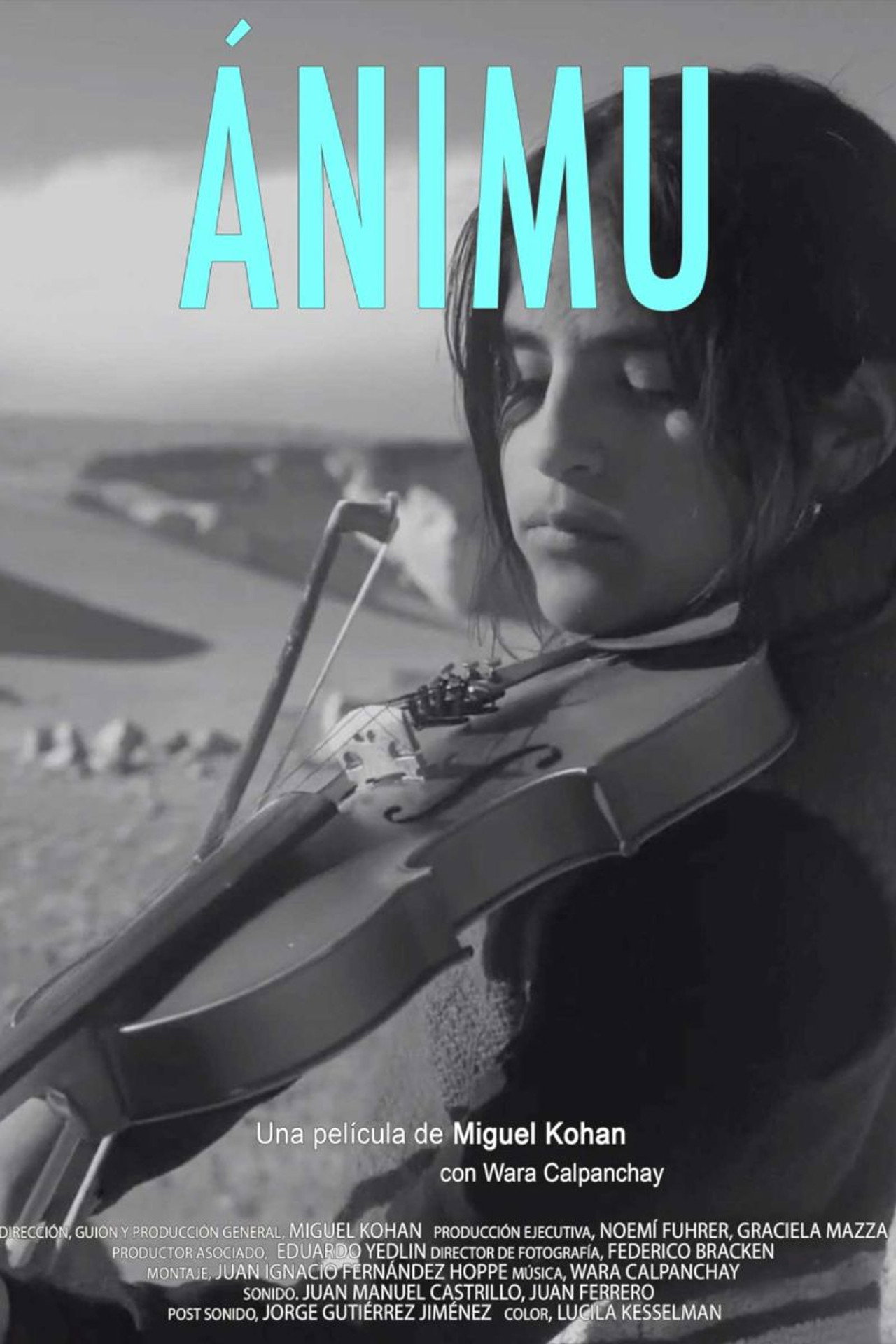 Ánimu Backdrop