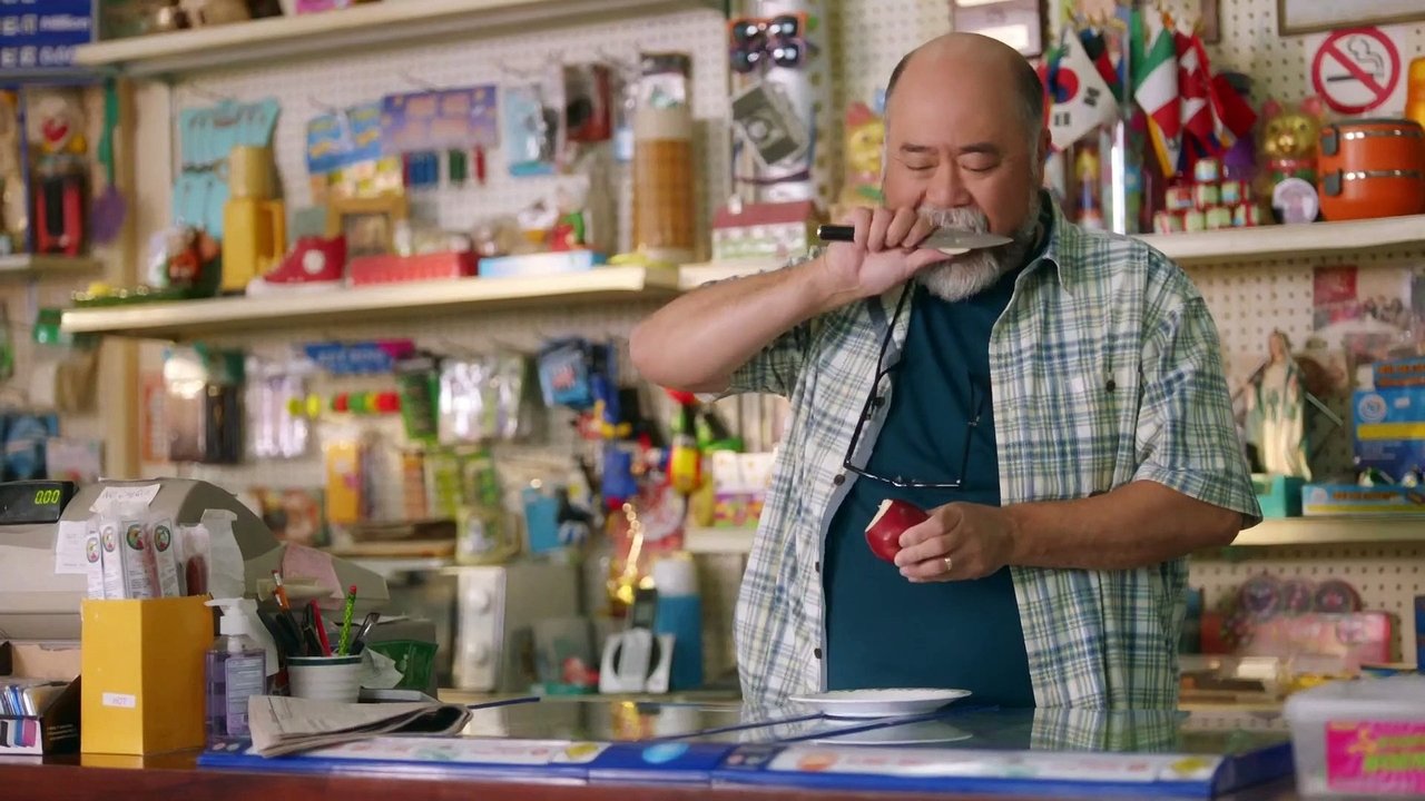 Kim's Convenience - Season 4 Episode 12 : Knife Strife