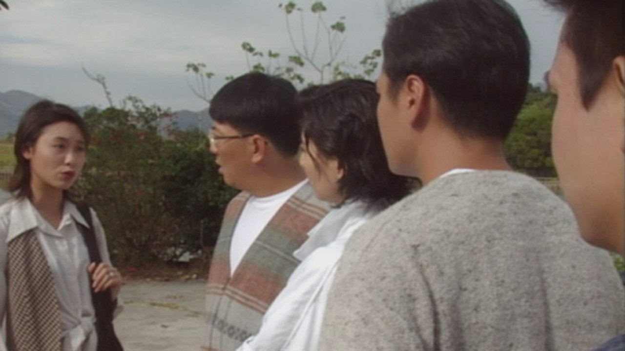 Detective Investigation Files - Season 1 Episode 9 : Episode 9