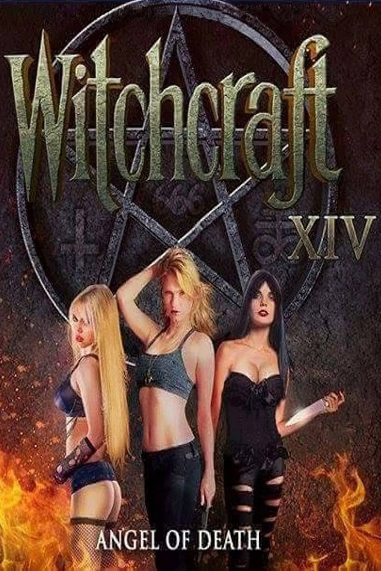 Witchcraft XIV: Angel of Death still 3