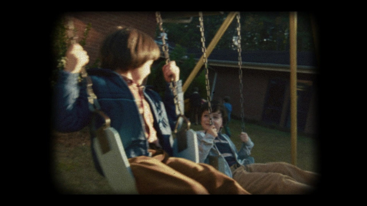 Stranger Things