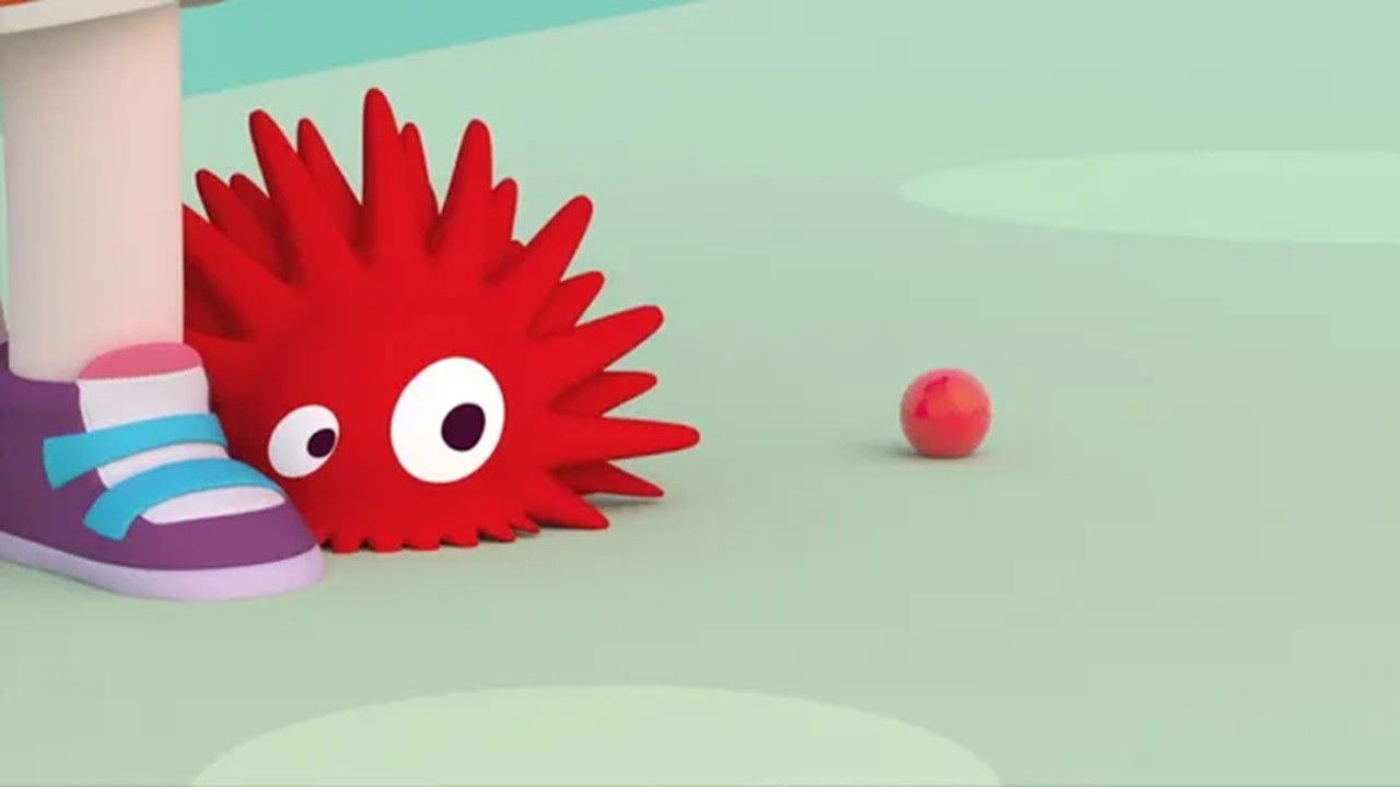 Bubble Bip — Épisode 14