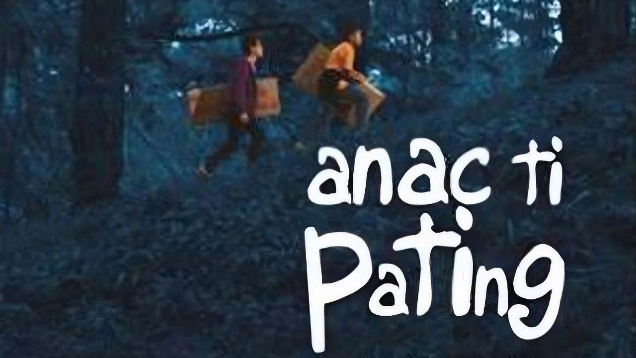 Anac Ti Pating