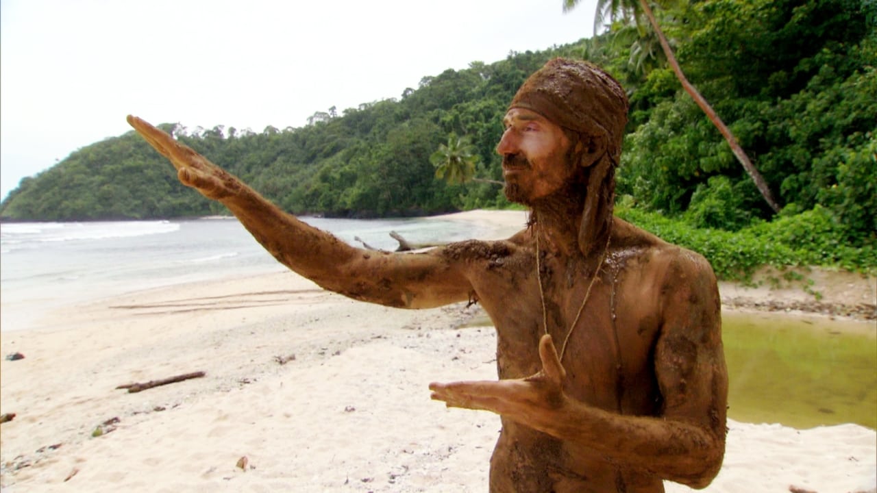 Survivor - Season 20 Episode 14 : Anything Could Happen