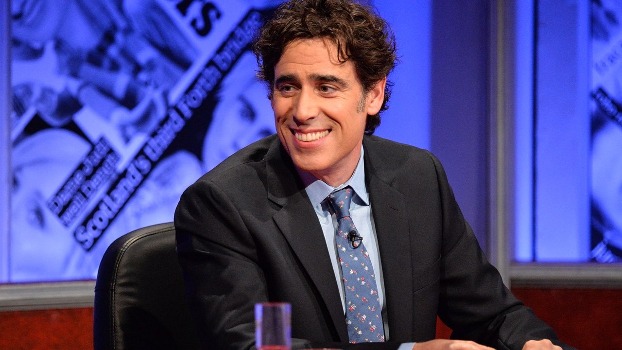 Have I Got News for You - Season 54 Episode 7 : Stephen Mangan, Steph McGovern, Jo Caulfield