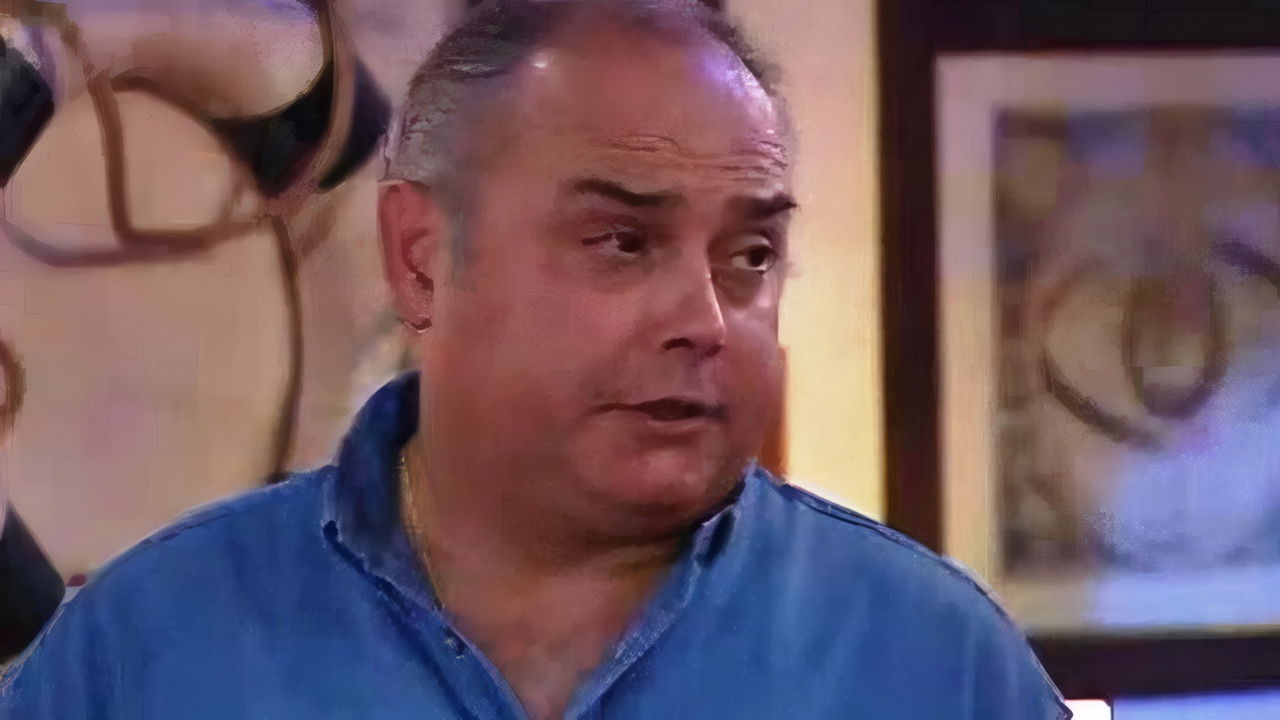 Camilo, O Pendura — Épisode 26