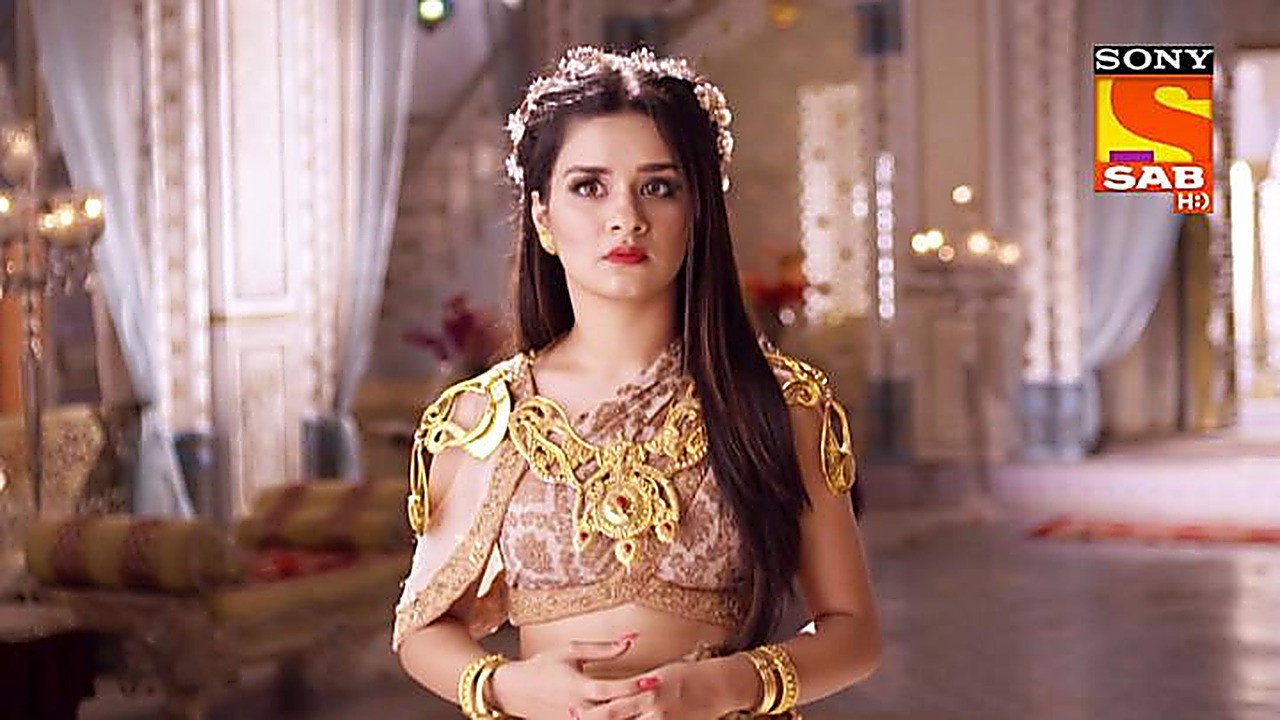 Rukhsar Saves Her Husband