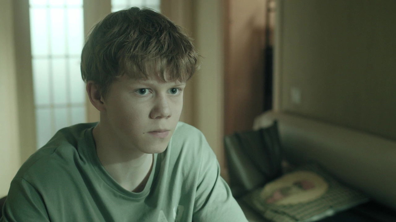 Вторая семья — Épisode 9