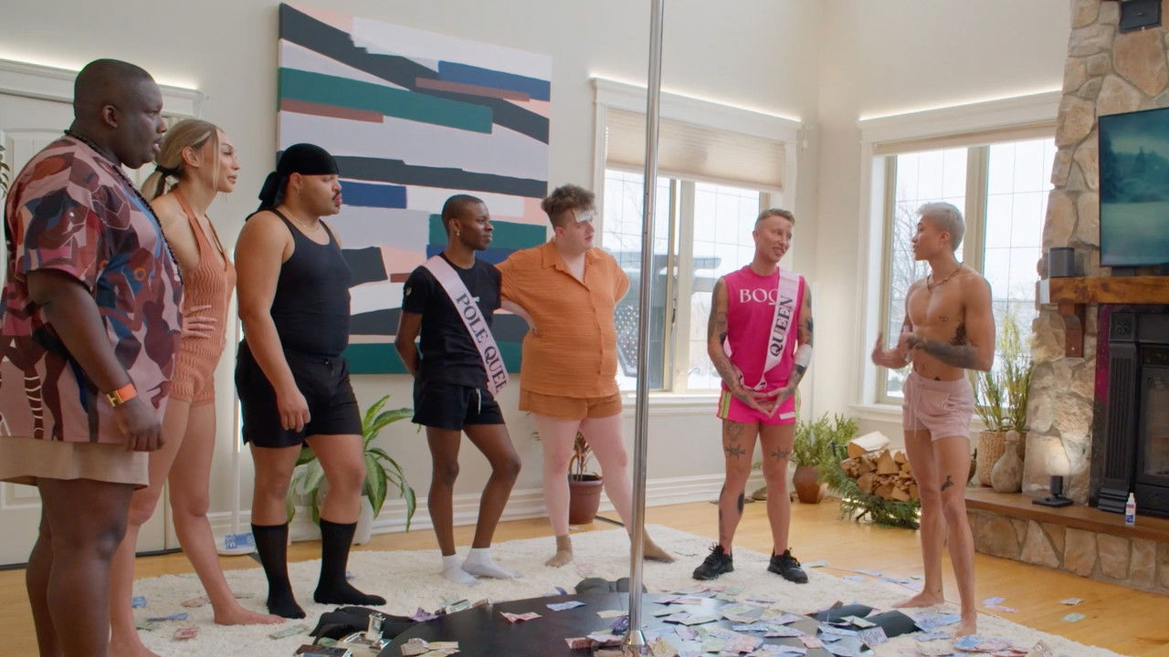 Slaycation - Season 1 Episode 4 : Day 4: BOA