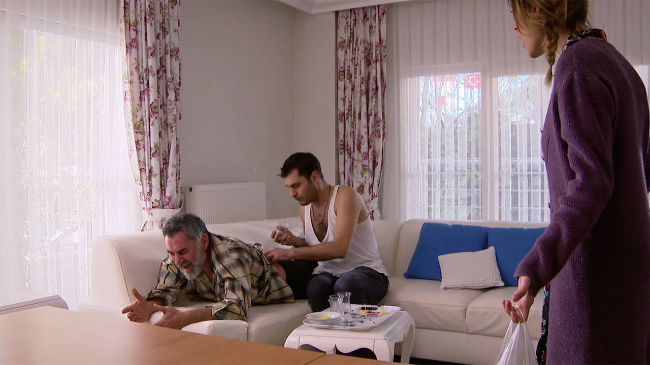 İkizler Memo-Can — Épisode 21