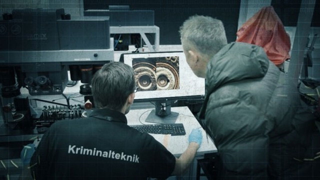 Station 2 — Épisode 4