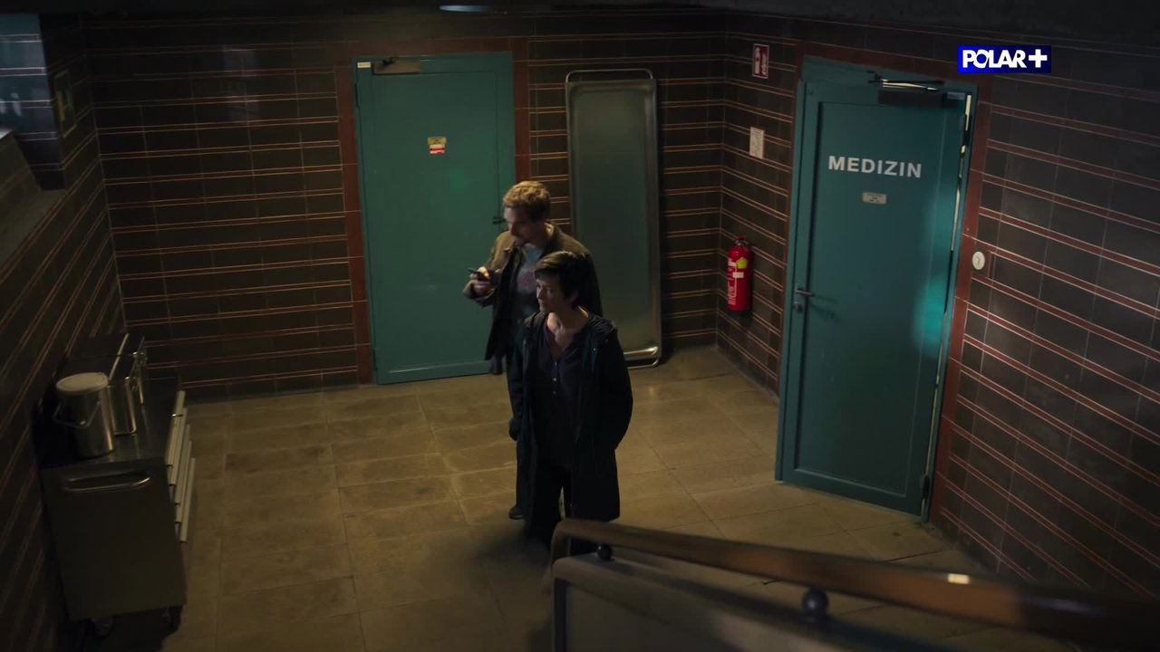 SOKO Linz - Season 1 Episode 11 : Women only
