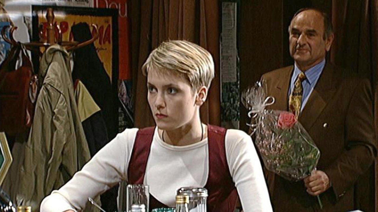 Verbotene Liebe - Season 1 Episode 53 : Episode 53