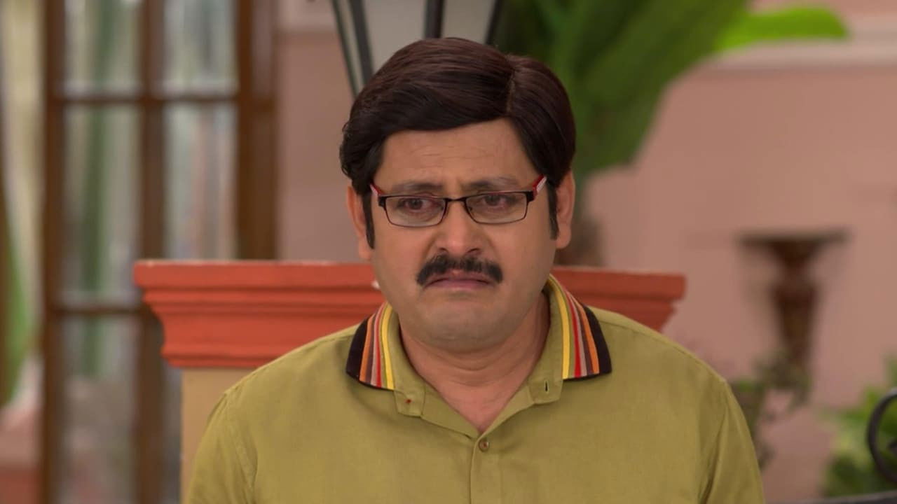 भाभीजी घर पर हैं! — Épisode 230