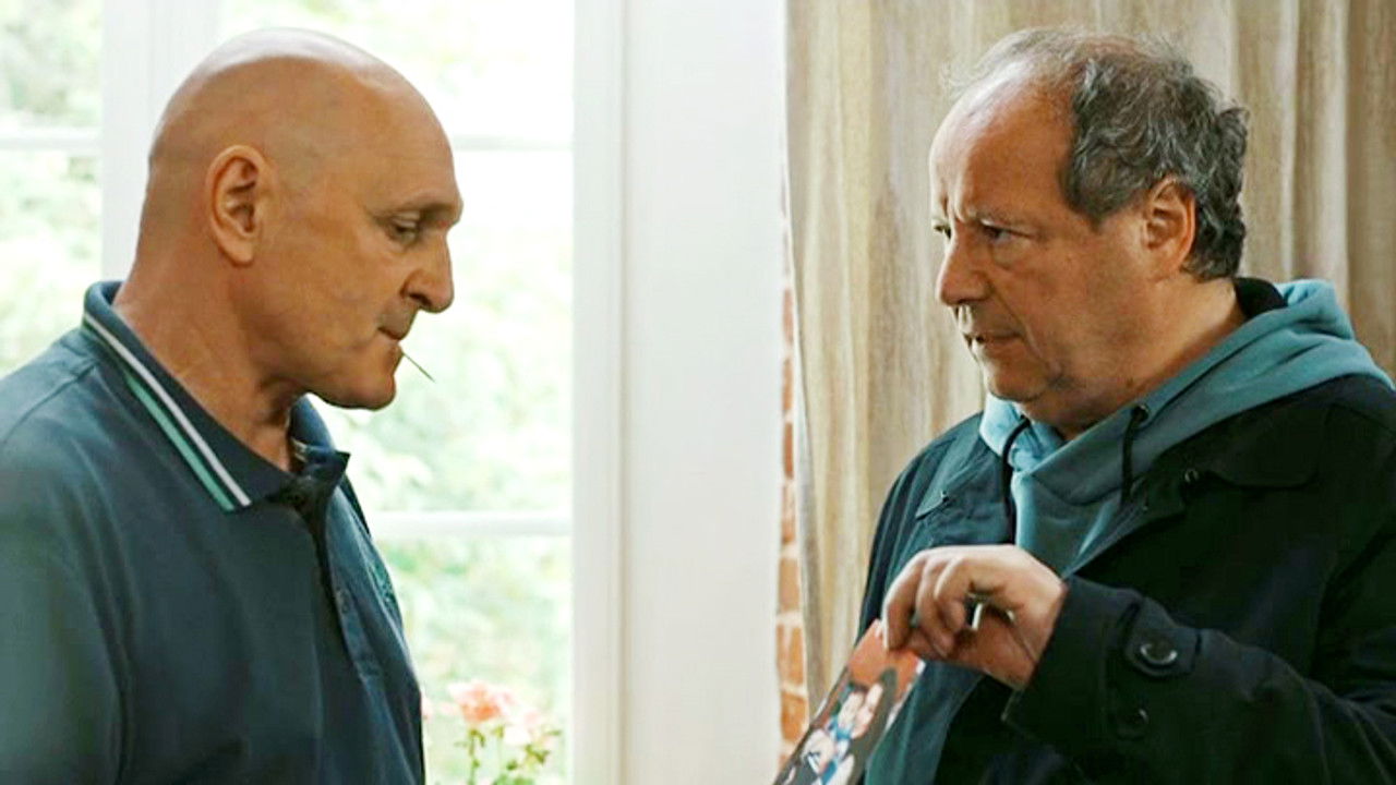 Старые кадры — Épisode 6