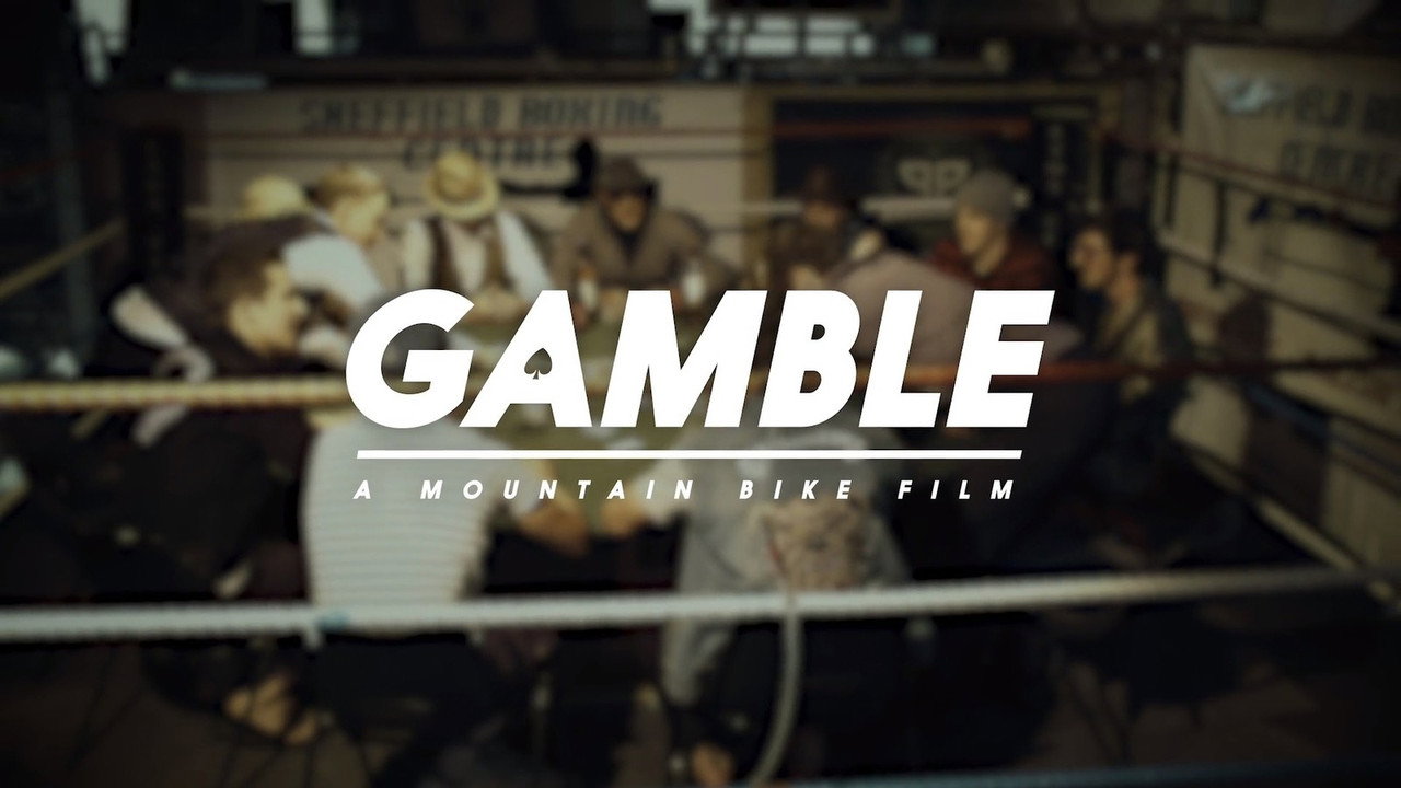 Gamble